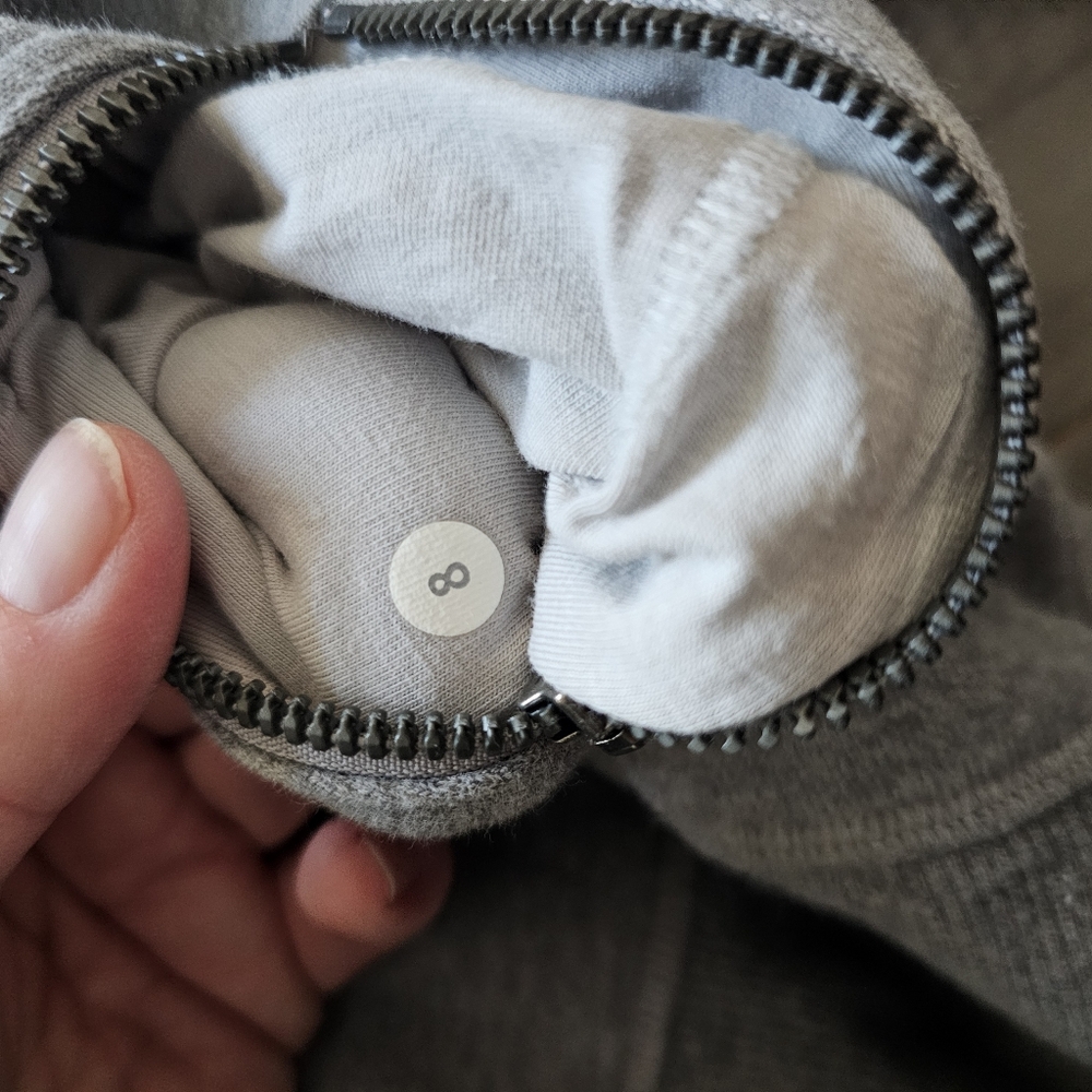 Lululemon Happy Yin Year Hoodie - Picture 13 of 13